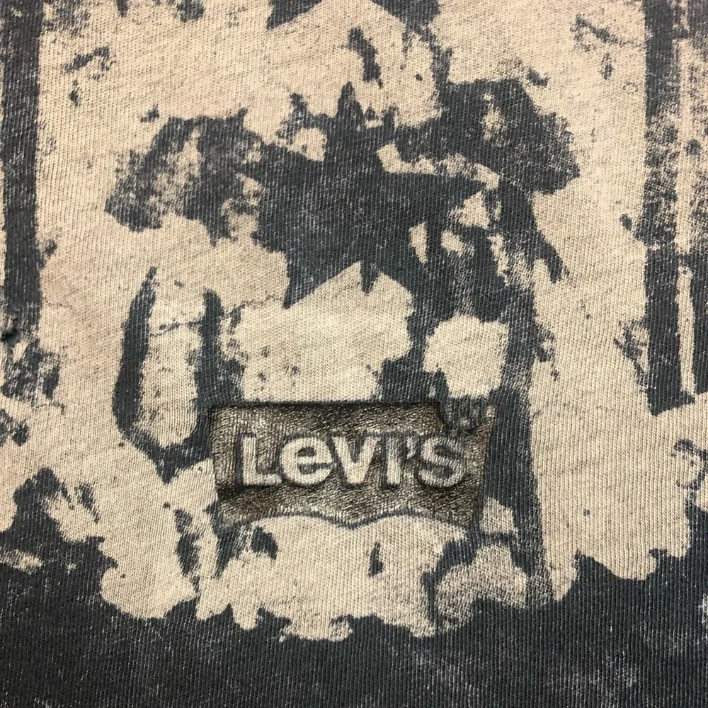 Men’s Eagle Tee by Levi’s
